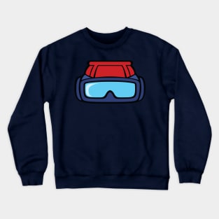 Blaster Crewneck Sweatshirt